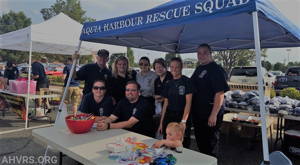 National Night Out